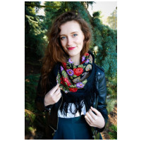 Shawl Charmer