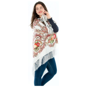 Shawl Slavic