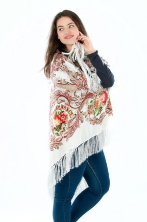 Shawl Slavic