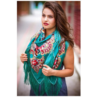 Shawl Goral II