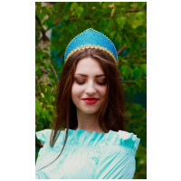 Kokoshnik Classic